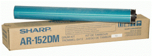 

Фотобарабан Sharp AR152DM для 5012/122/155/5415/153, AR152DM