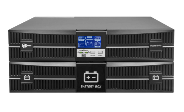 фото Источник бесперебойного питания  SNR SNR-UPS-ONRT-3000-INT в Казани