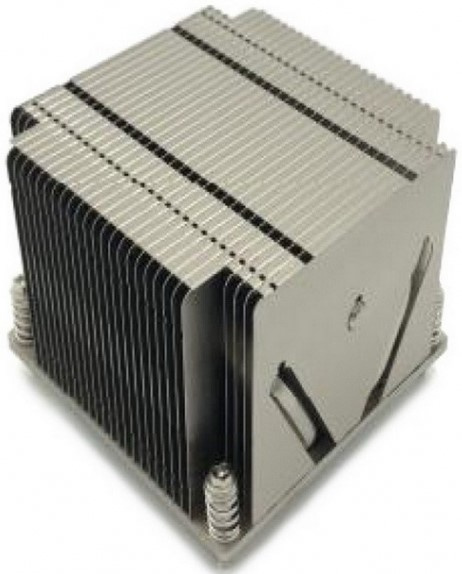 фото Радиатор  ALSEYE ASI1366-P3HA2U-R17 в Казани