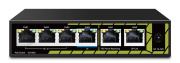 фото Коммутатор Tantos TSn-4FP6F2P