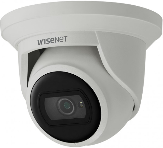 фото Видеокамера IP Wisenet QNE-8011R в Красноярске