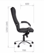 фото Кресло Chairman 480