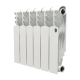 фото Радиатор отопления алюминиевый Royal Thermo Revolution 350 - 6 секций в Уфе