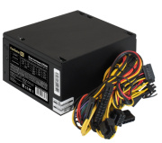 фото Блок питания Exegate XP800