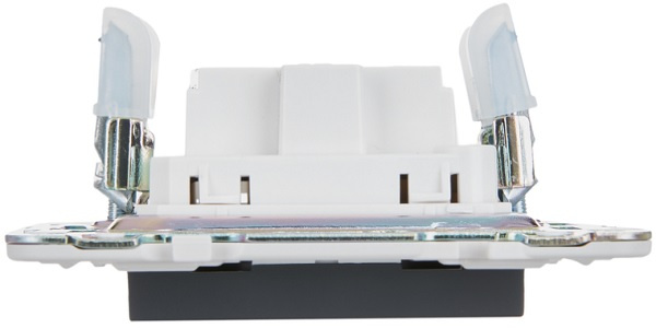 фото Розетка без заземления  IEK SK-R10-10-K53 в Перми