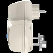 фото Сетевой фильтр ZIS Pilot T