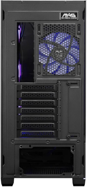 фото Корпус ATX MSI MAG Pano 110R PZ в Волгограде