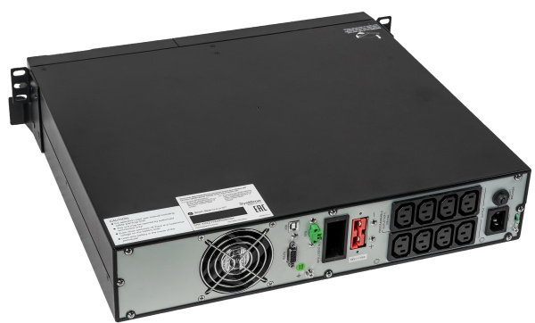 фото Источник бесперебойного питания  Systeme Electric SRTSE1500RTXLI в Перми
