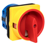 фото Переключатель кулачковый EKF pk-1-11-10-a65