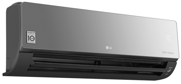 фото Сплит-система  LG AC09BK в Самаре
