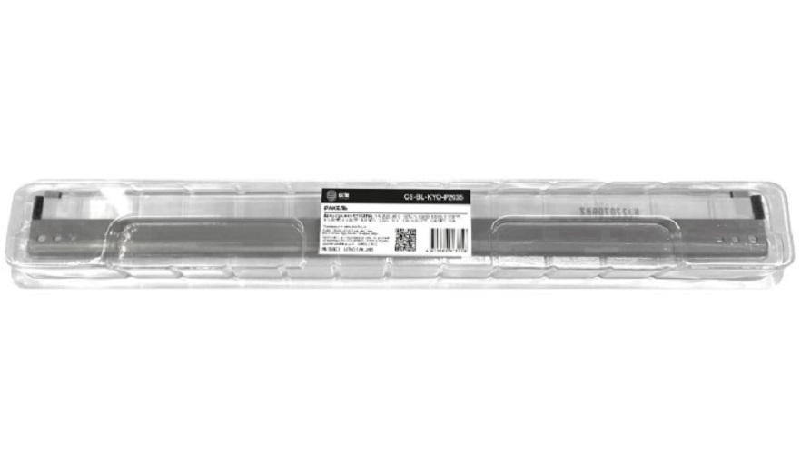 

Ракель Cactus CS-BL-KYO-P2035 (DK-110/ DK-130/DK-150/DK-170) для Kyocera KM-2810/2820/FS-1024/1028/1, CS-BL-KYO-P2035