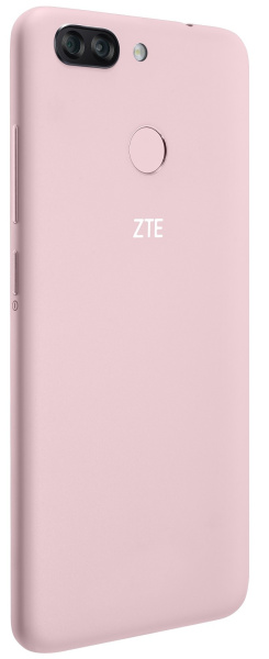 фото Смартфон  ZTE Blade V9 Vita 3/32Gb Pink