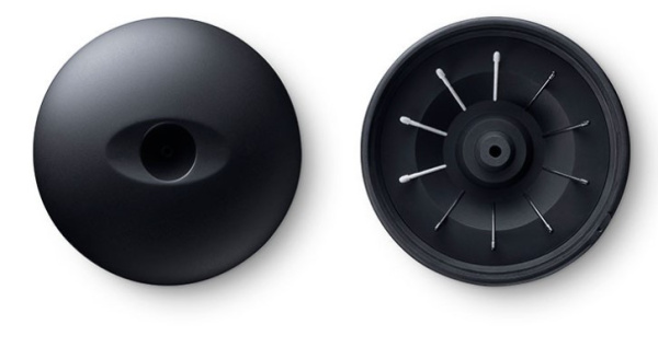 фото Графический планшет  Wacom Intuos Pro M в Красноярске