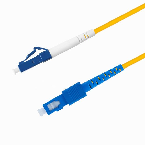 

Патч-корд волоконно-оптический TELCORD ШОС-3.0-LC/U-SC/U-SM-15м-LSZH-YL simplex LC/UPC-SC/UPC, SM 9/125 (G652D), 3.0 мм, LSZH, 15м, ШОС-3.0-LC/U-SC/U-SM-15м-LSZH-YL