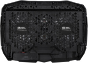 фото Подставка для ноутбука Digma D-NCP170-4