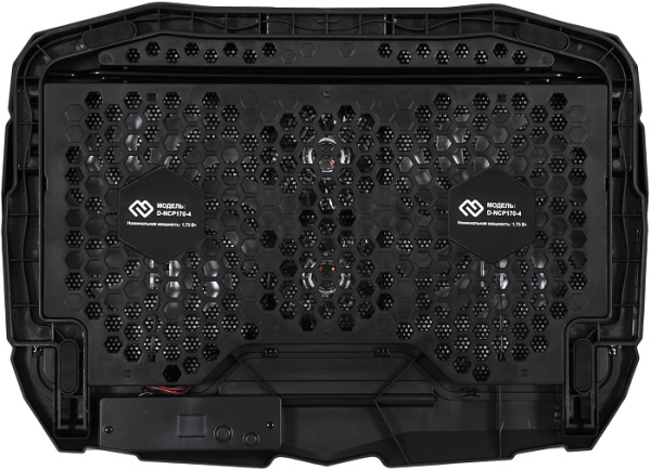 фото Подставка для ноутбука  Digma D-NCP170-4 в Красноярске