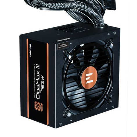 фото Блок питания ATX Zalman ZM750-GV3 в Перми