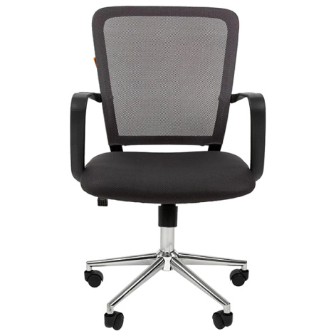 фото Кресло офисное Chairman 698 TW-04 в Уфе