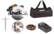 фото Пила циркулярная Worx WX520