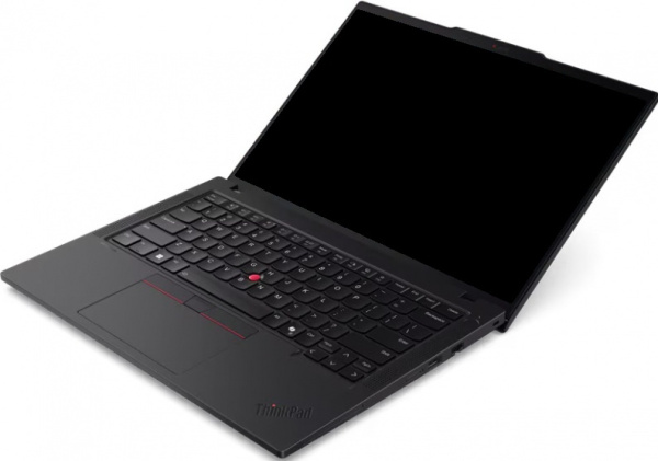 фото Ноутбук  Lenovo ThinkPad T14 G5 в Перми 14 ", Core Ultra 5, 16 Гб RAM, 512 Гб SSD, Черный