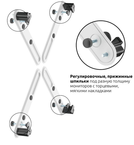 фото Адаптер UNITEKI FP2NW в Челябинске