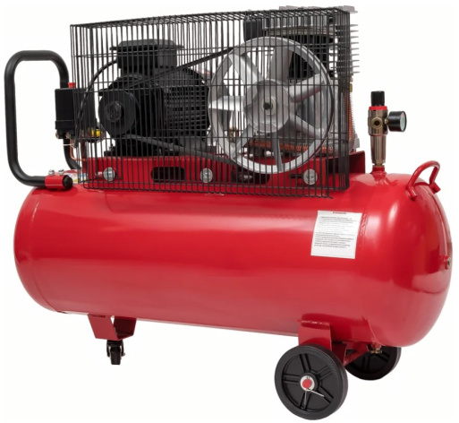 фото Компрессор  ATLET SC-PB100L в Краснодаре