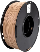 фото Пластик для принтера 3D Cactus CS-3D-PLA-1KG-WOOD