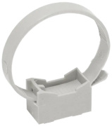 фото Держатель IEK CTA10MP-CFF132-K41-100