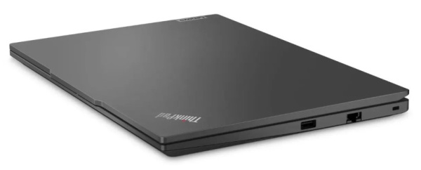 фото Ноутбук  Lenovo ThinkPad E14 Gen 6 в Санкт-Петербургe 14 ", Core Ultra 7, 16 Гб RAM, 512 Гб SSD, Arc graphics, Черный
