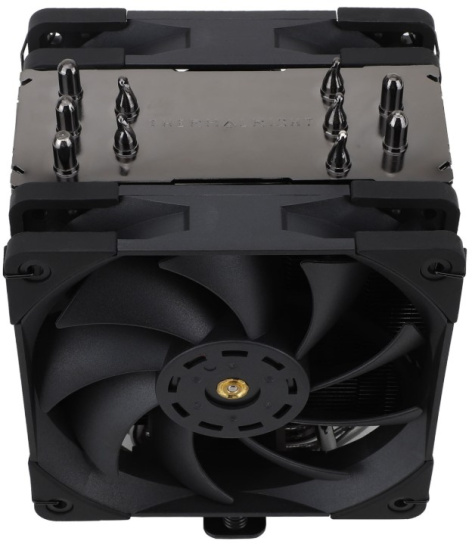 фото Кулер  Thermalright TRUE Spirit 120 Rev.B Ultimate в Перми