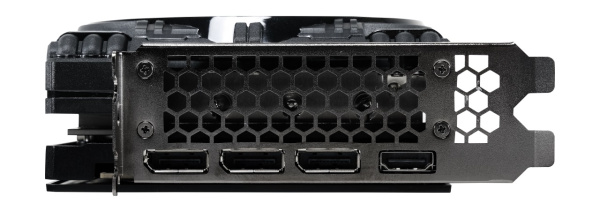 фото Видеокарта Palit GeForce RTX 5070 GAMING PRO S (NE75070019K9-GB2050U) в Уфе