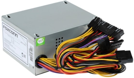 фото Блок питания SFX Foxconn FX-300S в Омске