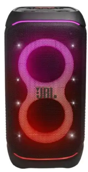 фото Акустическая система  JBL Partybox Stage 320