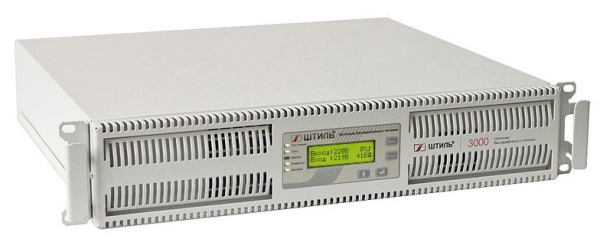 фото Источник бесперебойного питания  Штиль SR1103L в Казани
