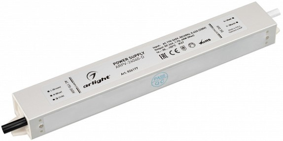фото Блок питания  Arlight ARPV-24040-D в Омске