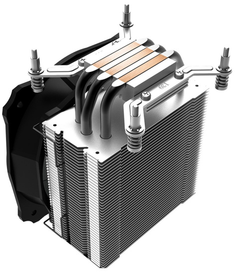 фото Кулер  ID-Cooling SE-223 BASIC