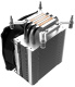 фото Кулер  ID-Cooling SE-223 BASIC