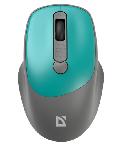 фото Мышь Wireless Defender Feam MM-296 в Омске