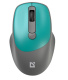 фото Мышь Wireless Defender Feam MM-296 в Омске