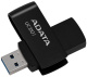 фото Накопитель USB 3.0 64GB ADATA UC310-64G-RBK в Красноярске