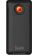фото Мобильный телефон  Just5 CP09 Black