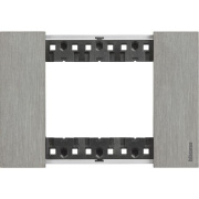 фото Рамка BTicino KA4803ZG