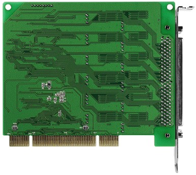 

Плата ICP DAS PIO-D96SU Universal PCI, 96-channel DIO board (RoHS), PIO-D96SU