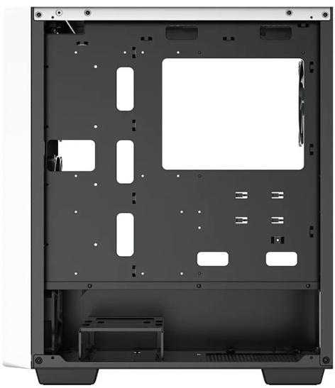 фото Корпус ATX Deepcool CC560 WH