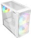 фото Корпус mATX Powercase Mistral Micro A3W ARGB в Волгограде