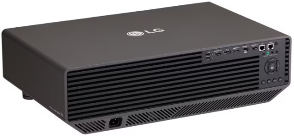 фото Проектор  LG ProBeam BU70QGA в Челябинске