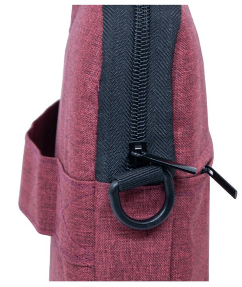 фото Сумка для ноутбука PortCase KCB-165 Bordo в Красноярске