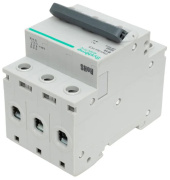фото Автоматический выключатель Systeme Electric C9F16316