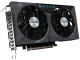 фото Видеокарта GIGABYTE GeForce RTX 3050 EAGLE OC (GV-N3050EAGLE OC-8GD)
