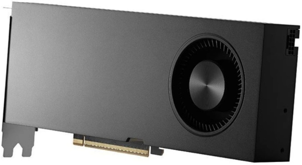 фото Видеокарта nVidia nVidia Quadro RTX 5000, 48 ГБ GDDR7, [900-5G153-2550-000] в Краснодаре